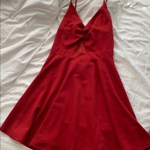 Cleaning out my closet